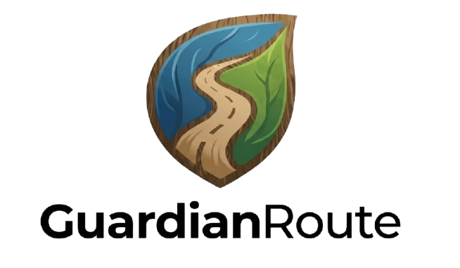 GuardianRoute Logo